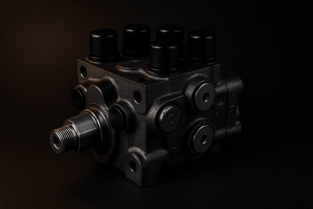 Glow Plug – Deutz-Fahr