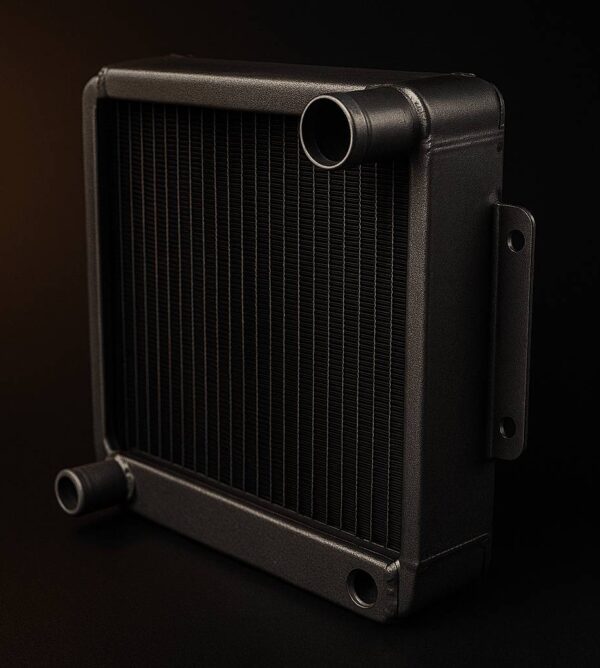 Radiator – Mahindra
